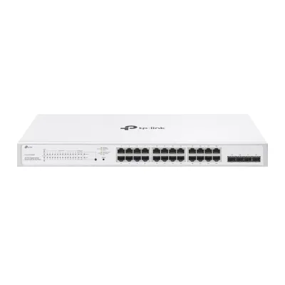 TP-Link Festa FS328GP Switch Gigabit Ethernet PoE