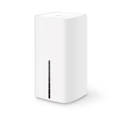 TP-Link NX510v Router Doble Banda Gigabit 5G Blanco