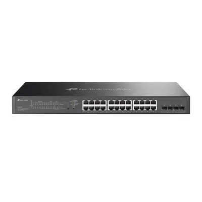 TP-Link Omada SG2428LP Switch Gestionado PoE Gigabit Ethernet