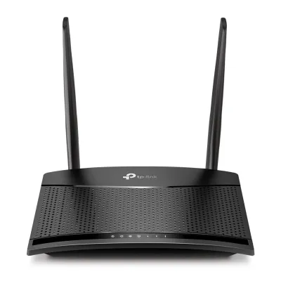 TP-Link TL-MR100 Router inalámbrico 4G Banda única 2,4 GHz