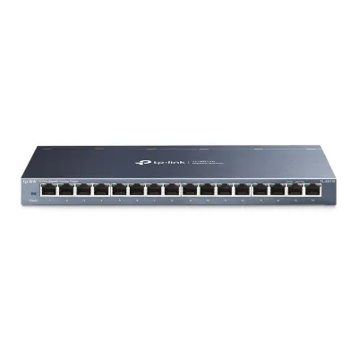 TP-Link TL-SG116 Ethernet Gigabit No administrado