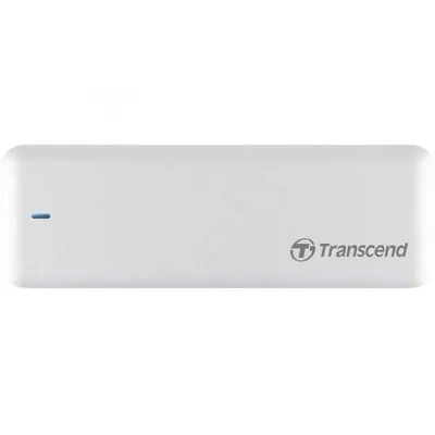 Transcend JetDrive 720 SSD 240GB USB 3.1 para MacBook Pro