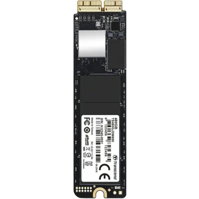 Transcend JetDrive 850 SSD 480GB PCI-E 3.0 para Mac