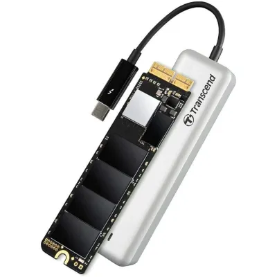 Transcend JetDrive 855 960GB Thunderbolt SSD