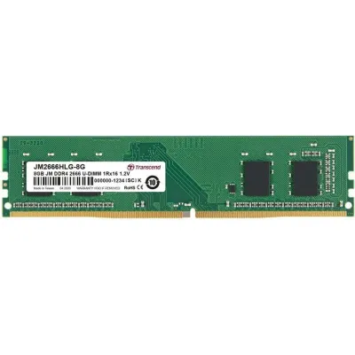 Transcend JetRam DDR4 2666MHz 8GB CL19
