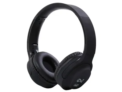 Trevi DJ 601 M Auriculares Alámbricos Llamadas Música Negro