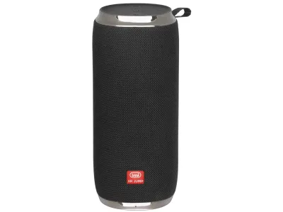 Trevi XR 120 BT Altavoz Portátil Estéreo Negro 16W