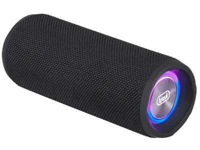 Trevi XR 8A25 Negro 14 W