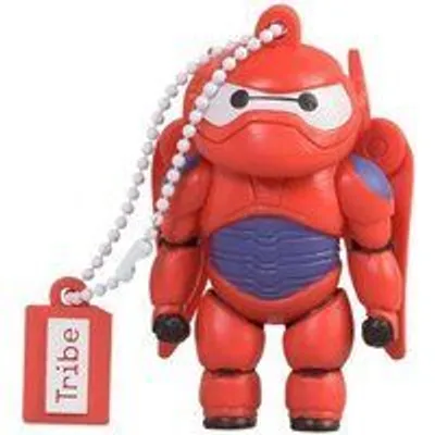 Tribe Baymax con Armadura 16GB USB 2.0
