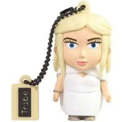Tribe Daenerys Juego de Tronos 16GB USB 2.0