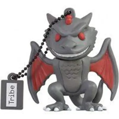 Tribe Drogon Juego de Tronos 16GB USB 2.0
