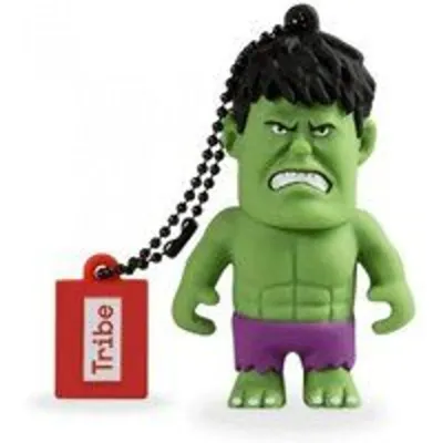 Tribe Hulk Marvel 16GB USB 2.0