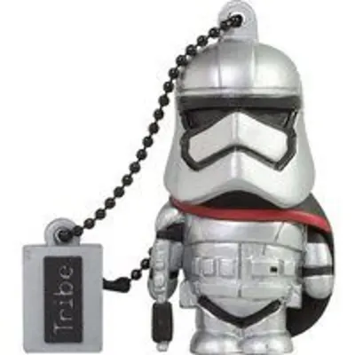Tribe Star Wars Capitán Phasma 16GB USB 2.0