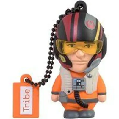 Tribe Star Wars Poe Dameron 16GB USB 2.0