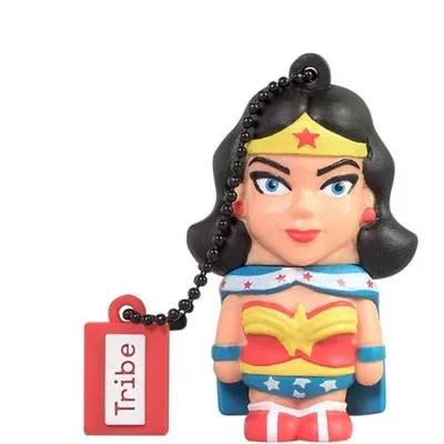 Tribe Wonder Woman DC 16GB USB 2.0