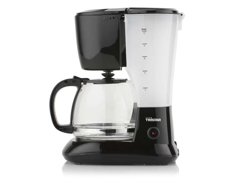 Tristar CM-1245 Cafetera eléctrica