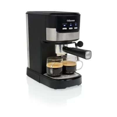 Tristar CM-2278 cafetera eléctrica Máquina espresso 1,25 L