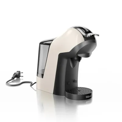 Tristar CM-2301 cafetera eléctrica Semi-automática Macchina per caffè a capsule 1 L