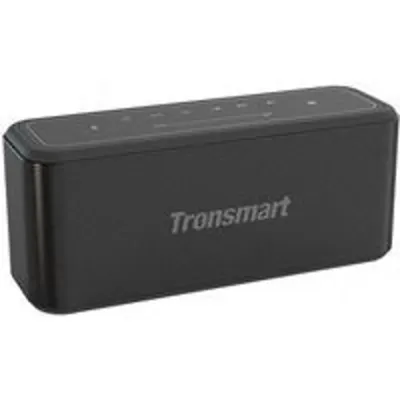 Tronsmart Mega Pro Altavoz Bluetooth 60W Negro