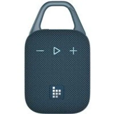 Tronsmart Mirtune H1 Auriculares Bluetooth Over-ear Cancelación Activa De Ruido Azul