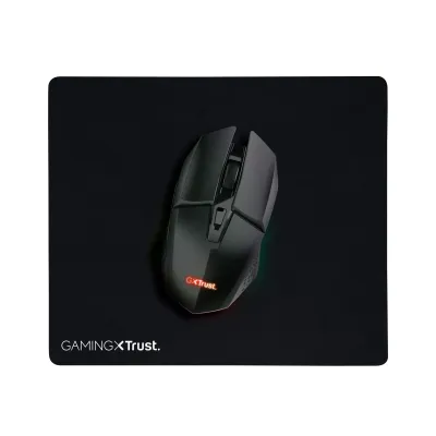 Trust GXT 112 FELOX ratón Juego mano derecha RF inalámbrico 4800 DPI