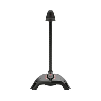 Trust GXT 215 Zabi Negro Micrófono para PC