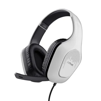 Trust GXT 415PS ZIROX Auriculares Diadema Alámbrico Juego