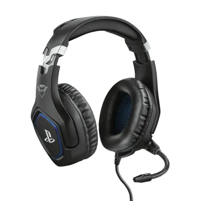 Trust GXT 488 Forze PS4 Auriculares Alámbrico Diadema Juego
