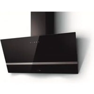 Turboair Kitty BL/A/90 Campana Decorativa 90cm Cristal Negro