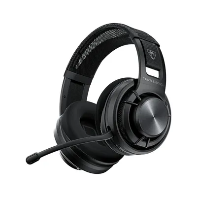Turtle Beach Atlas Air Auriculares Inalámbrico y alámbrico Diadema Juego Bluetooth Negro