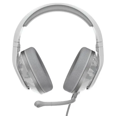 Turtle Beach Recon 500 Auriculares Diadema Juego Blanco