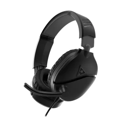 Turtle Beach Recon 70 Auriculares Alámbrico Diadema Juego Negro