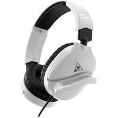 Turtle Beach Recon 70 Auriculares Gaming Xbox Blancos