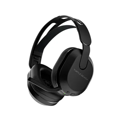 Turtle Beach Stealth 500 Auriculares Inalámbrico Diadema Juego Bluetooth Negro