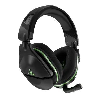 Turtle Beach Stealth 600 Gen 2 Inalámbrico USB-C Negro