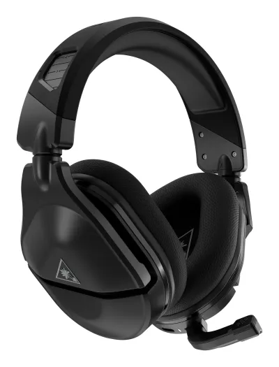 Turtle Beach Stealth 600 Gen 2 MAX Auriculares inalámbricos y con cable diadema USB Type C Bluetooth Negro