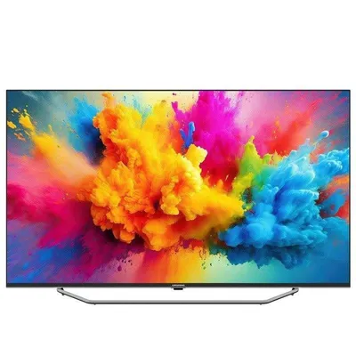 TV Grundig LED Vision 7 65" 4K Ultra HD Google TV HDR10+ Dolby Vision