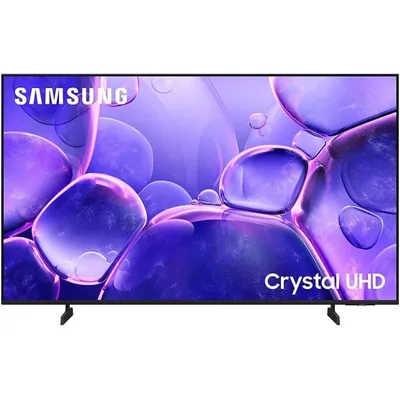 TV Samsung LED UE50U8092FUXXH 50" 4K UHD Smart TV Tizen HDR