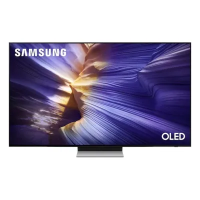 TV Samsung OLED S90F QE77S90FAEXXH 77" 4K Smart TV WiFi HDR10+