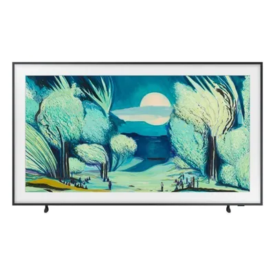 TV Samsung QLED QE65LS03FAU 65" 4K Smart TV Wi-Fi Negro