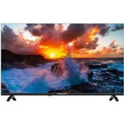 TV SILVER LED 412916 43" Full HD 1920x1080 WiFi Negro