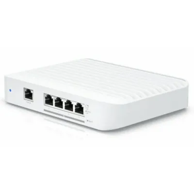 Ubiquiti Flex XG Switch Gestionado L2 4 Puertos Gigabit PoE