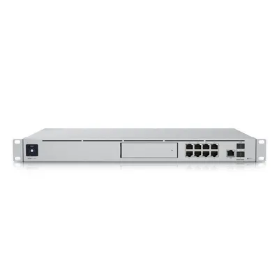 Ubiquiti Networks Dream Machine SE 1000 Mbps Switch PoE