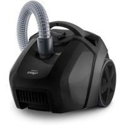 Ufesa Antek Aspiradora de Suelo 900 W 3.5L Negra