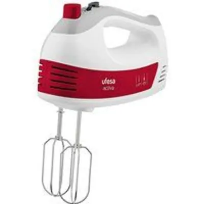 Ufesa BV4650 Batidora Amasadora 400W