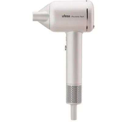 Ufesa Pro Ionic-Tech Secador de Pelo Ultrarrápido
