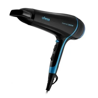 Ufesa SC8350 Secador de Pelo 2400W