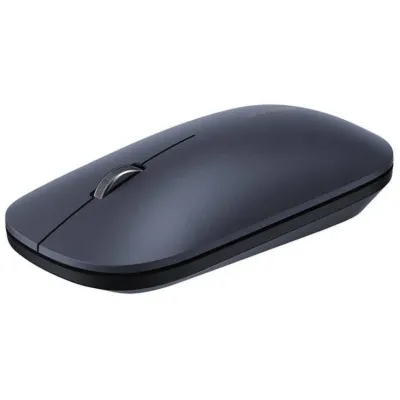 Ugreen MU001 Ratón Láser Inalámbrico 4000 DPI Negro