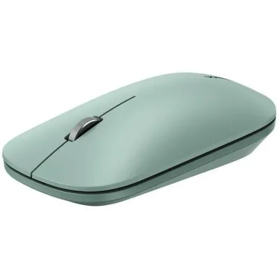 Ugreen MU001 Ratón Láser Inalámbrico 4000 DPI Verde