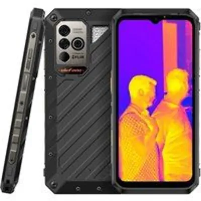 Ulefone Armor 19T 12/256GB Negro Libre